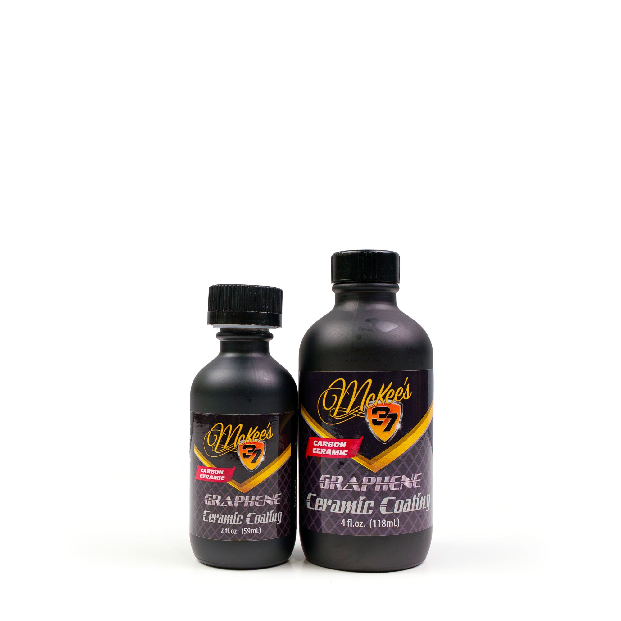Graphene Ceramic Coating – McKees37.com