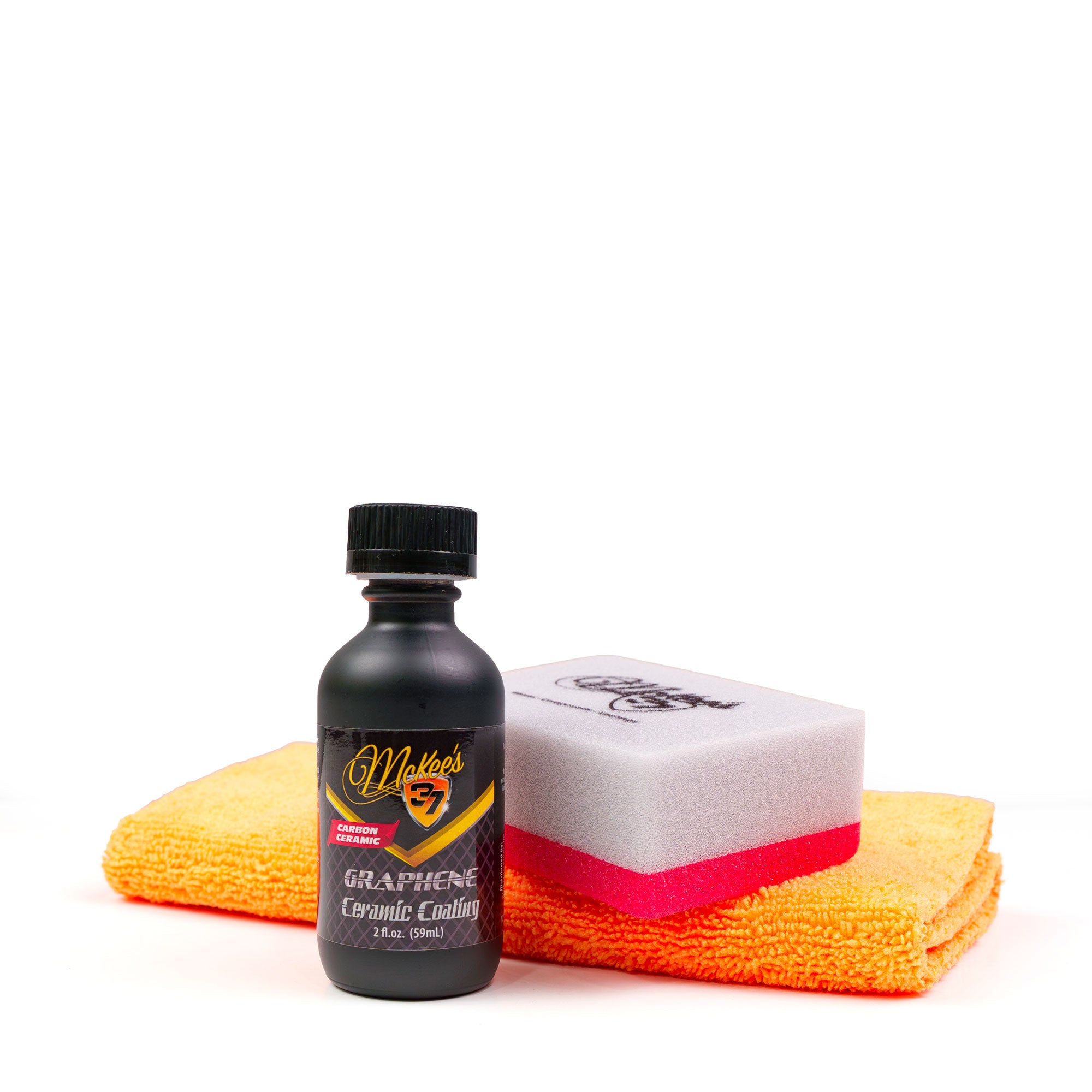 Graphene Ceramic Coating – McKees37.com