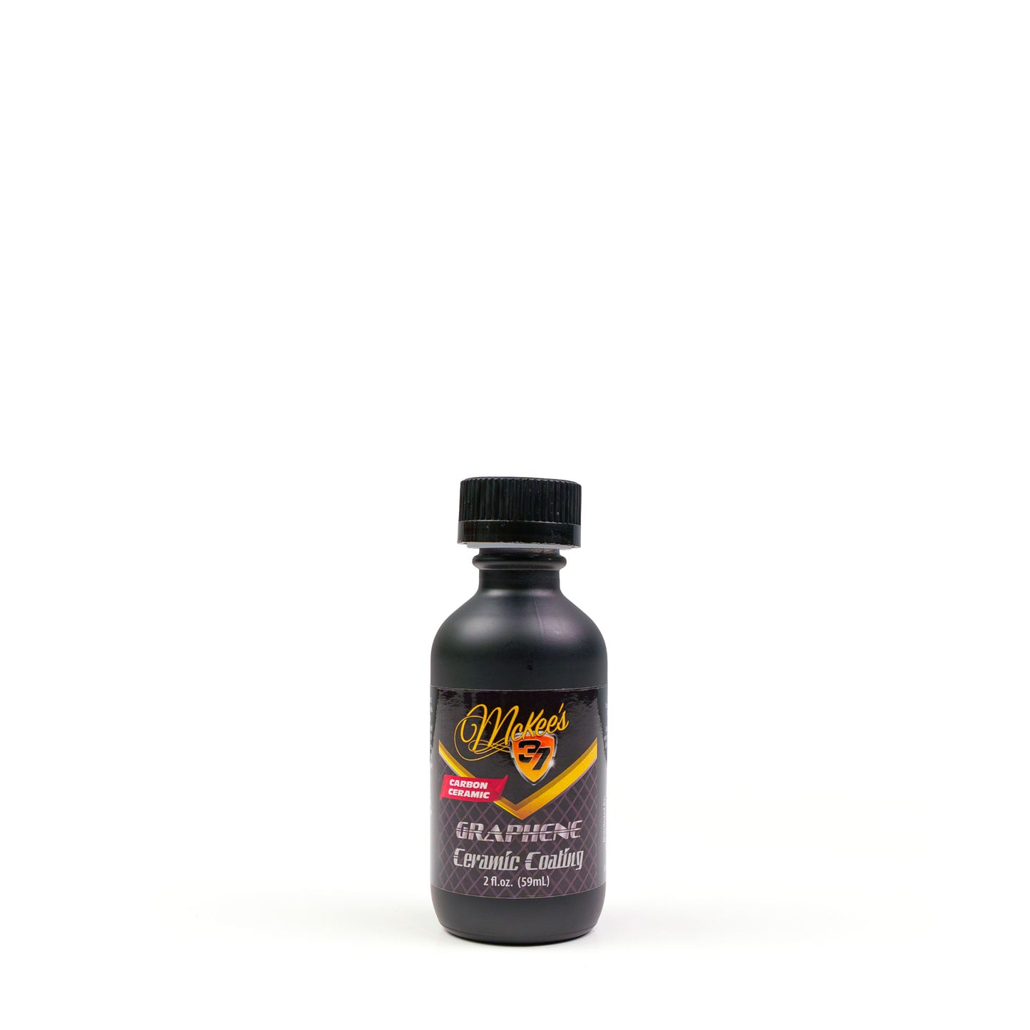 Graphene Ceramic Coating