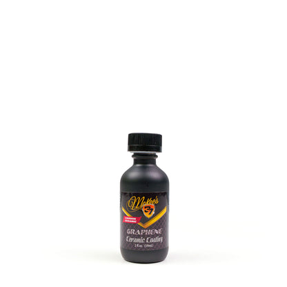 Graphene Ceramic Coating