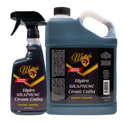 Hydro Graphene Ceramic Coating