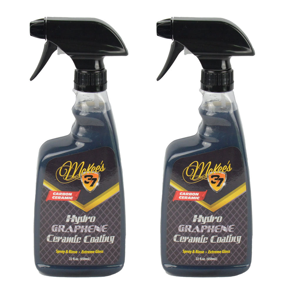 Hydro Graphene Ceramic Coating – McKees37.com