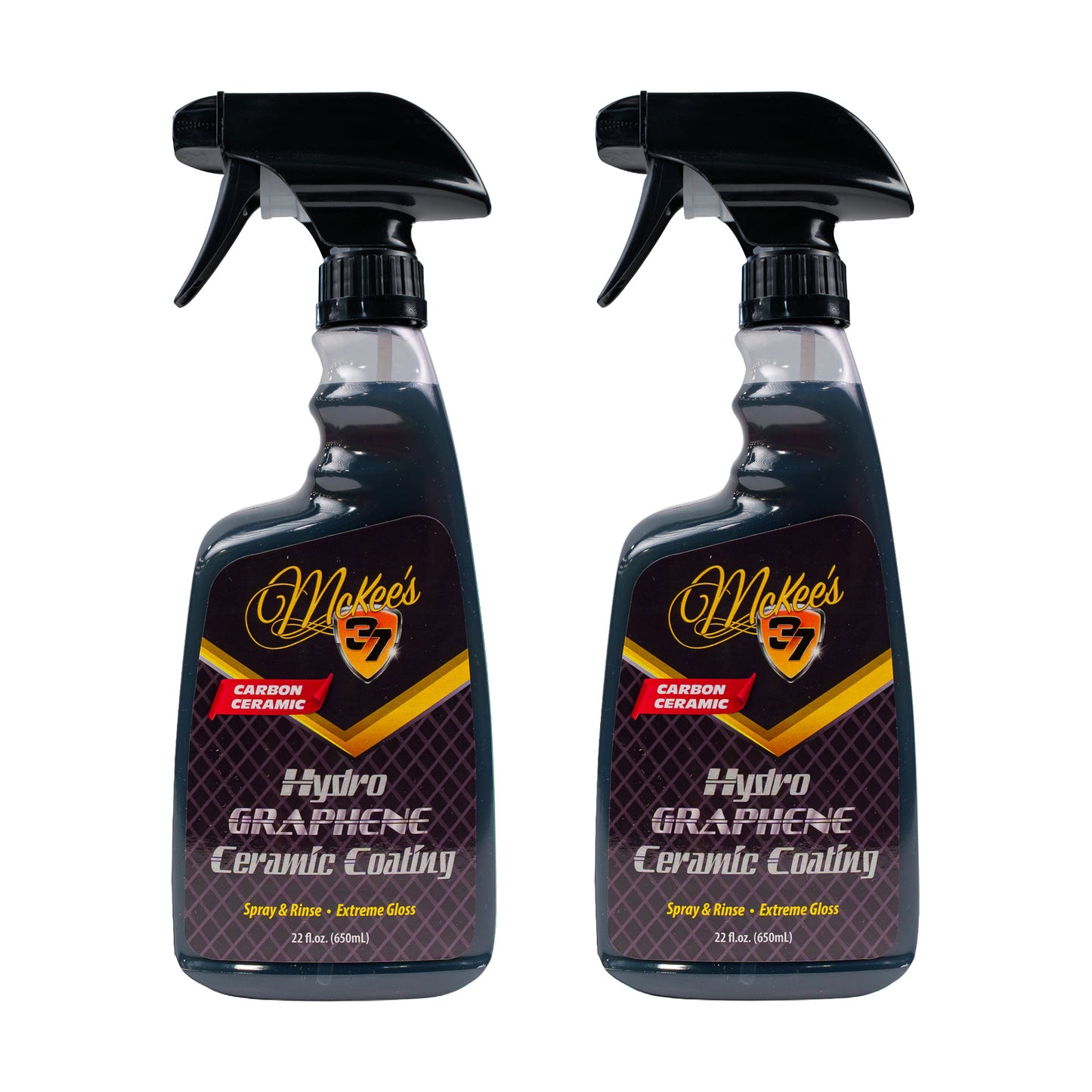 Hydro Graphene Ceramic Coating