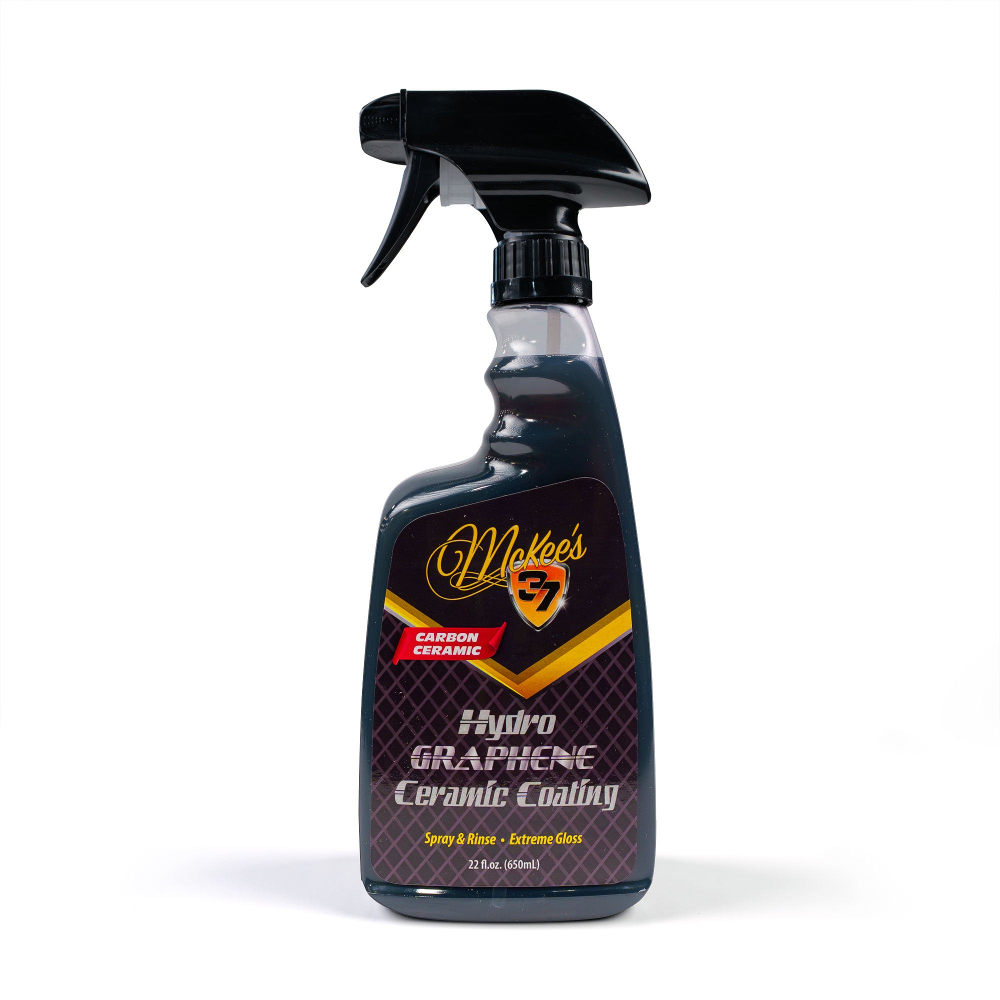 サンテクレアール360ml Hydro Graphene Ceramic Coating – McKees37.com