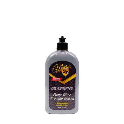 Graphene Deep Gloss Ceramic Sealant
