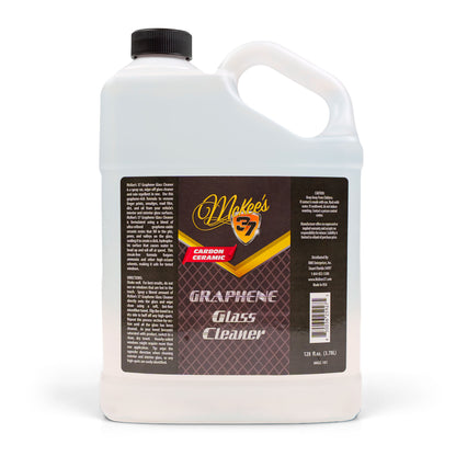 Graphene Glass Cleaner