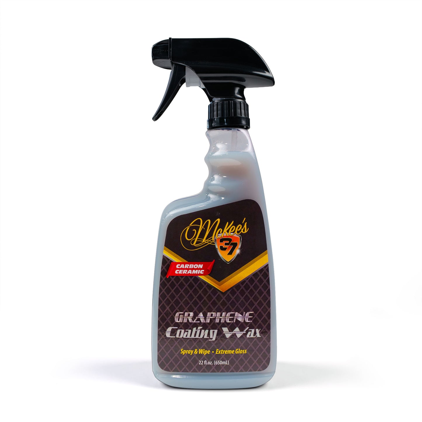 Graphene Coating Wax