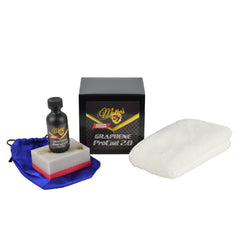 SMACO 「GRAPHENE COATING」「CANDY COAT 」セット SMACO 「GRAPHENE COATING」「CANDY COAT 」セット