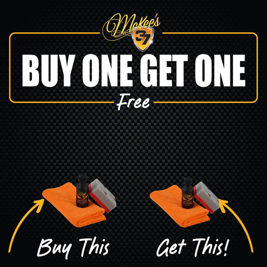 Cyber Doorbuster #5- Graphene Wheel Coating 2oz. BOGO