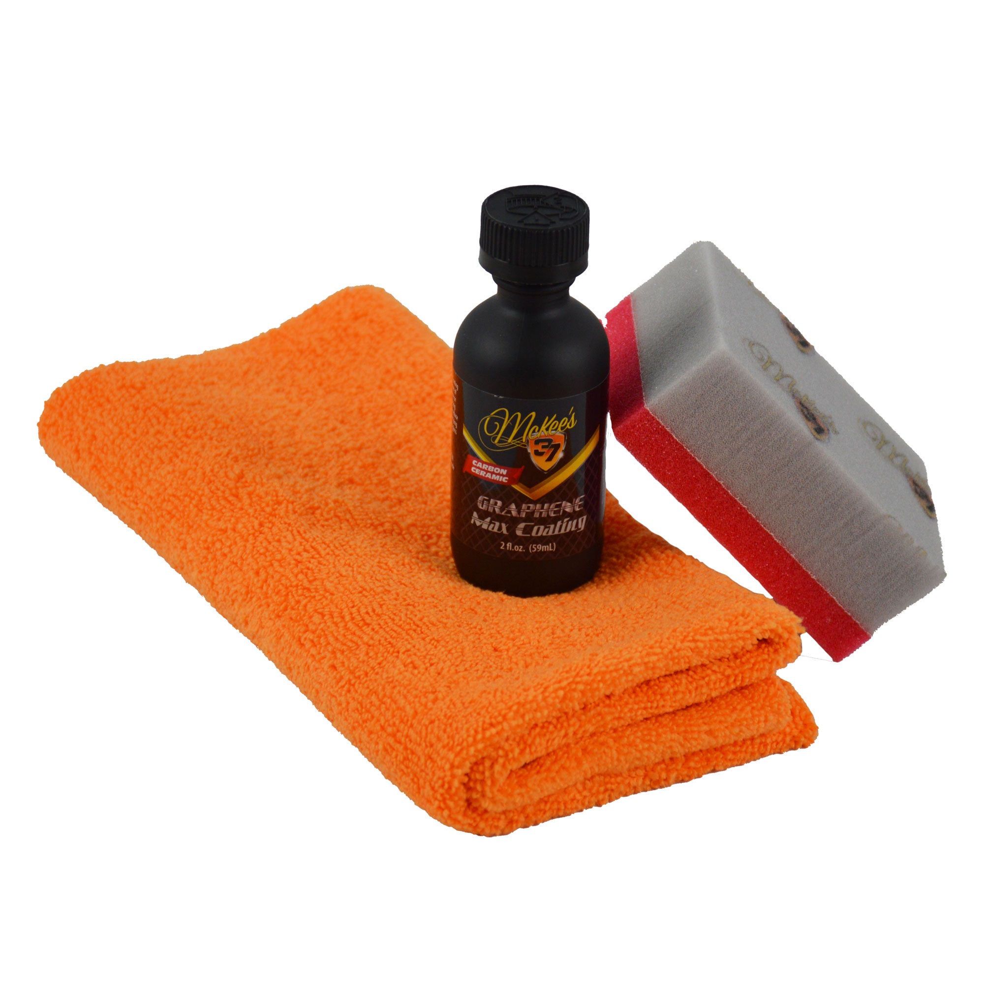 Graphene MAX Coating – McKees37.com