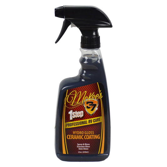 Professional RV Hydro Gloss Ceramic Coating