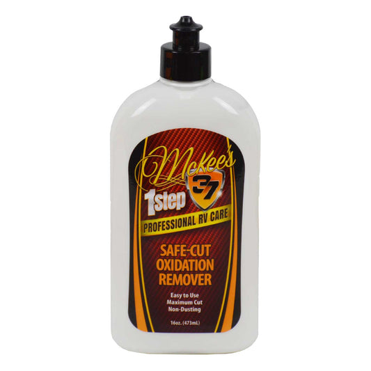 Professional RV Safe-Cut Oxidation Remover
