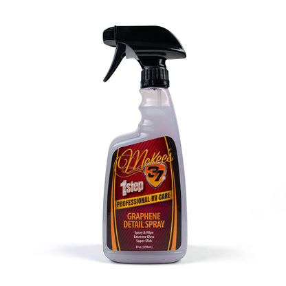 Professional RV Graphene Detail Spray