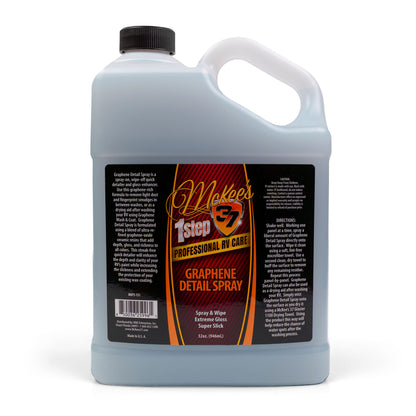 Professional RV Graphene Detail Spray