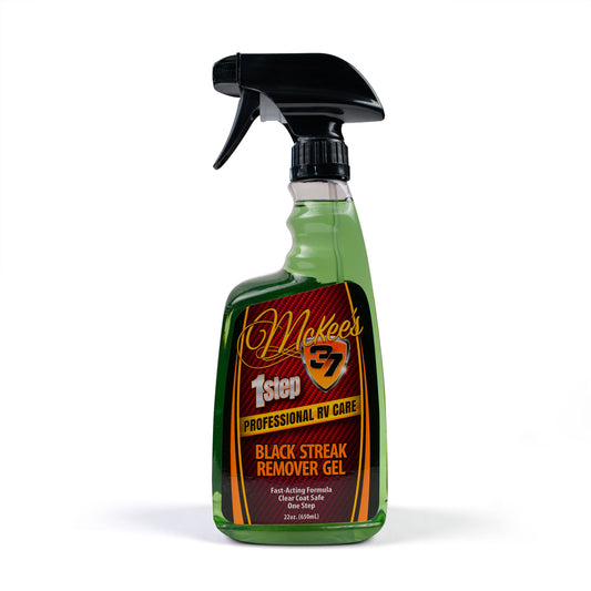 Professional RV Black Streak Remover Gel