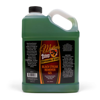 Professional RV Black Streak Remover Gel