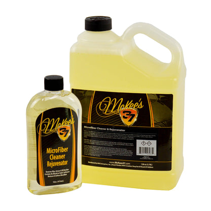 Microfiber Cleaner & Rejuvenator
