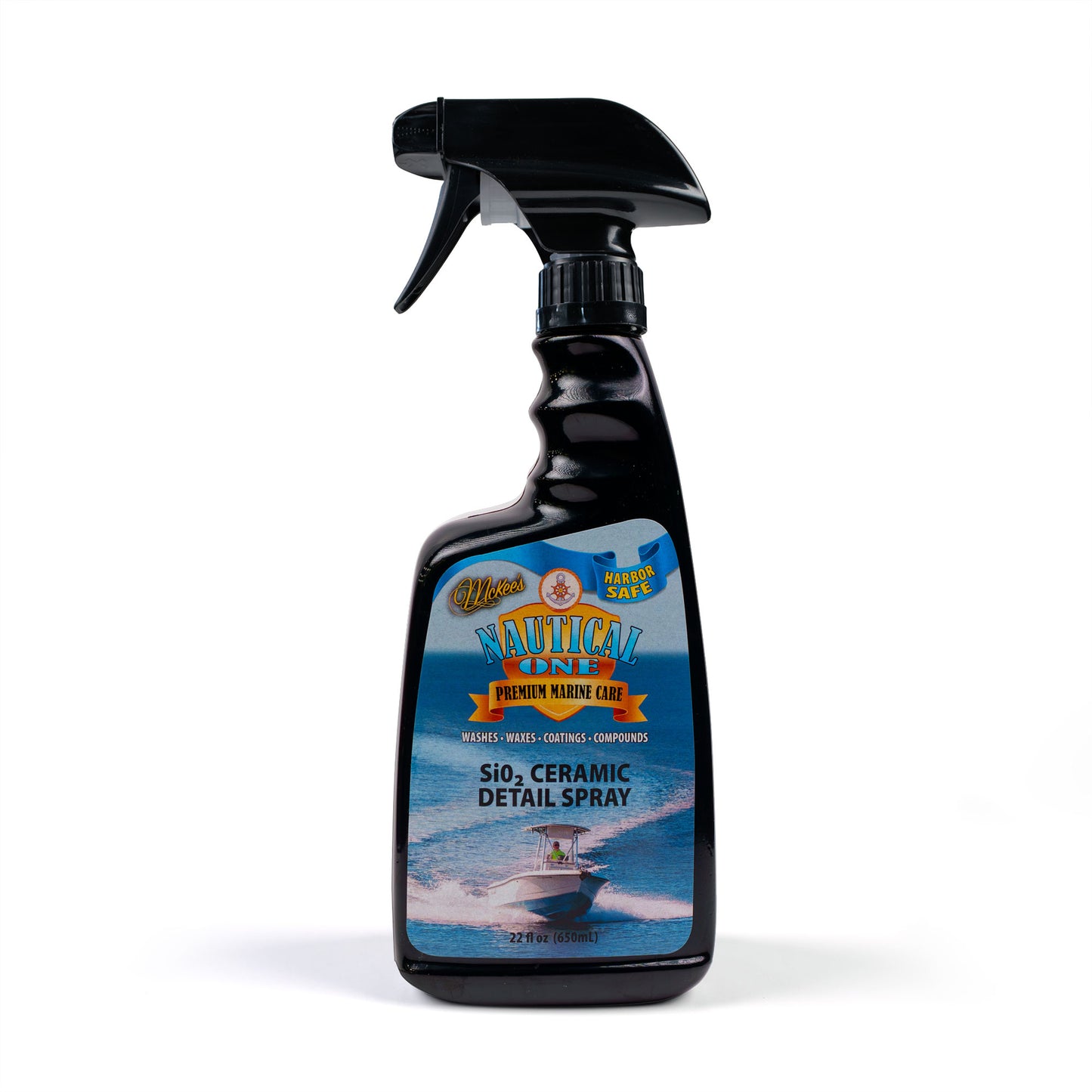 Nautical One SiO2 Ceramic Detail Spray