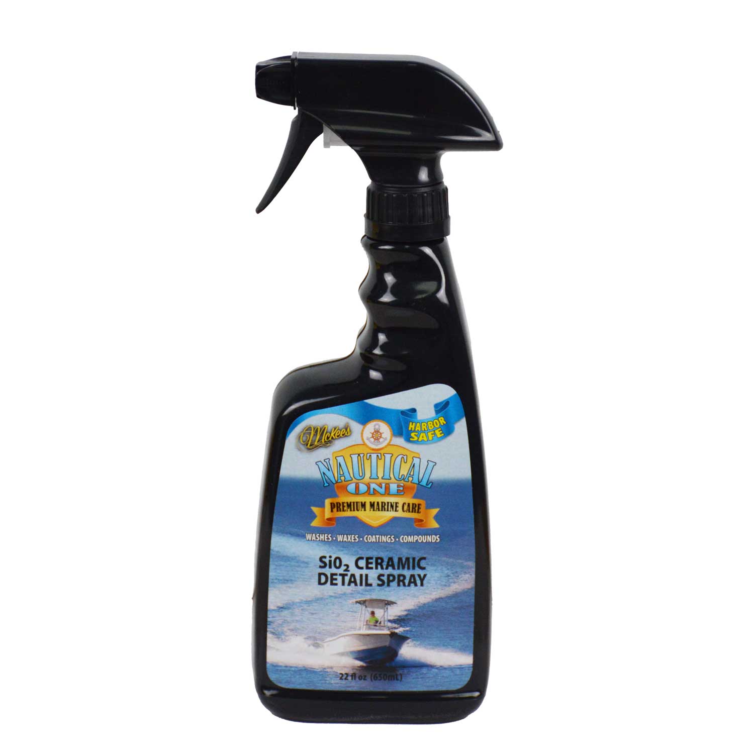 Nautical One SiO2 Ceramic Detail Spray