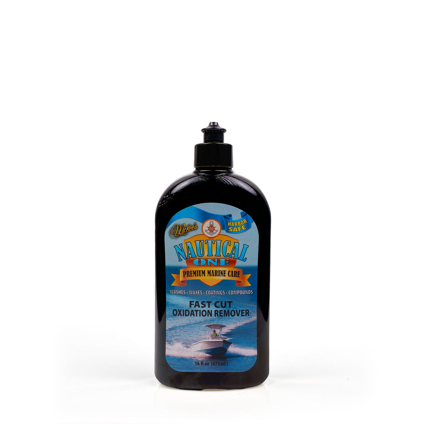 Nautical One Fast Cut Oxidation Remover