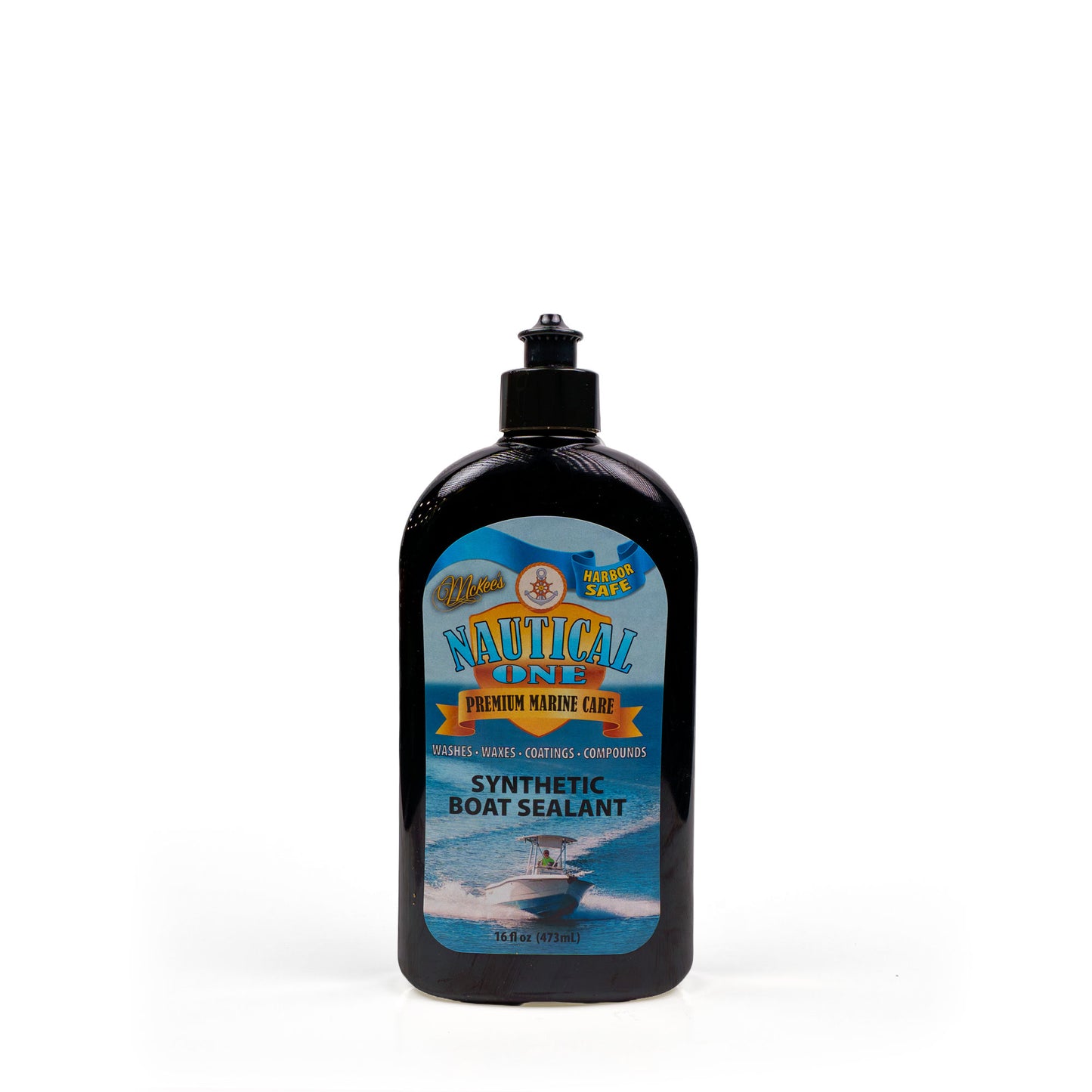 Nautical One Synthetic Boat Sealant