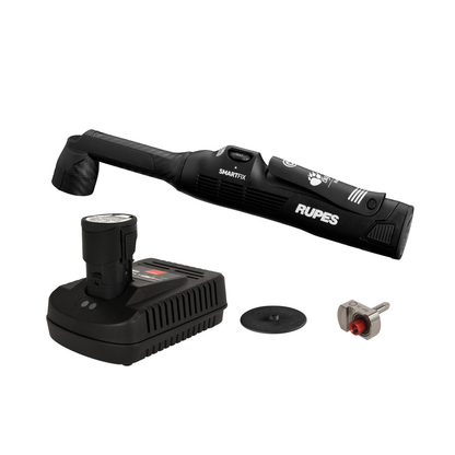 RUPES iBrid NANO2 Polisher HR81MLII/US/STB