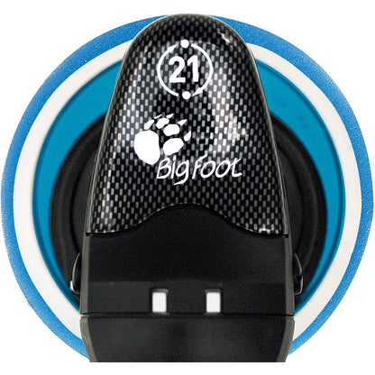 RUPES LHR 21ES Big Foot Random Orbital Polisher