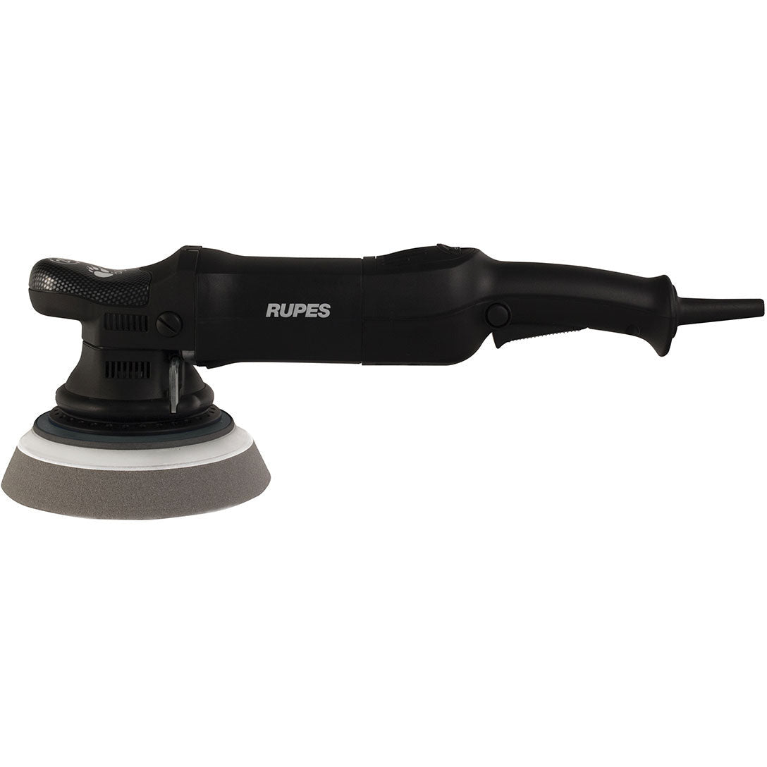 RUPES LHR 21ES Big Foot Random Orbital Polisher