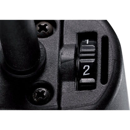 RUPES LHR 75E Mini Random Orbital Polisher