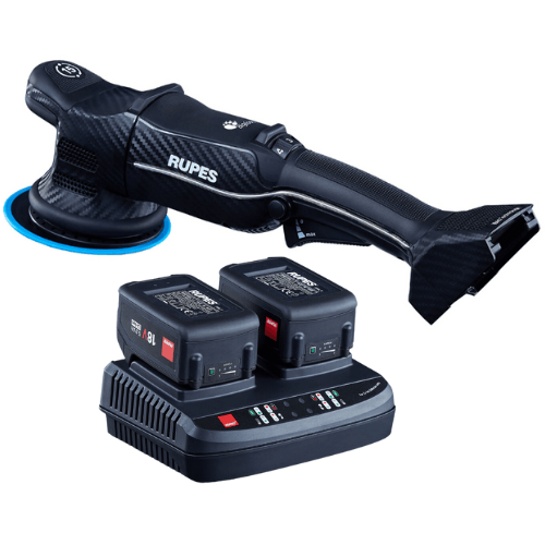 RUPES BigFoot iBrid HLR15 Standard Kit