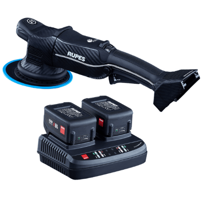 RUPES BigFoot iBrid HLR21 Standard Kit