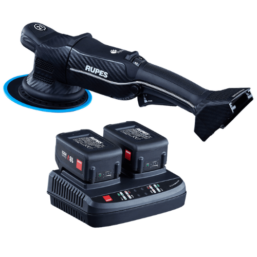 RUPES BigFoot iBrid HLR21 Standard Kit