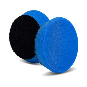 2 Inch Blue Heavy Polishing SDO Foam Pad
