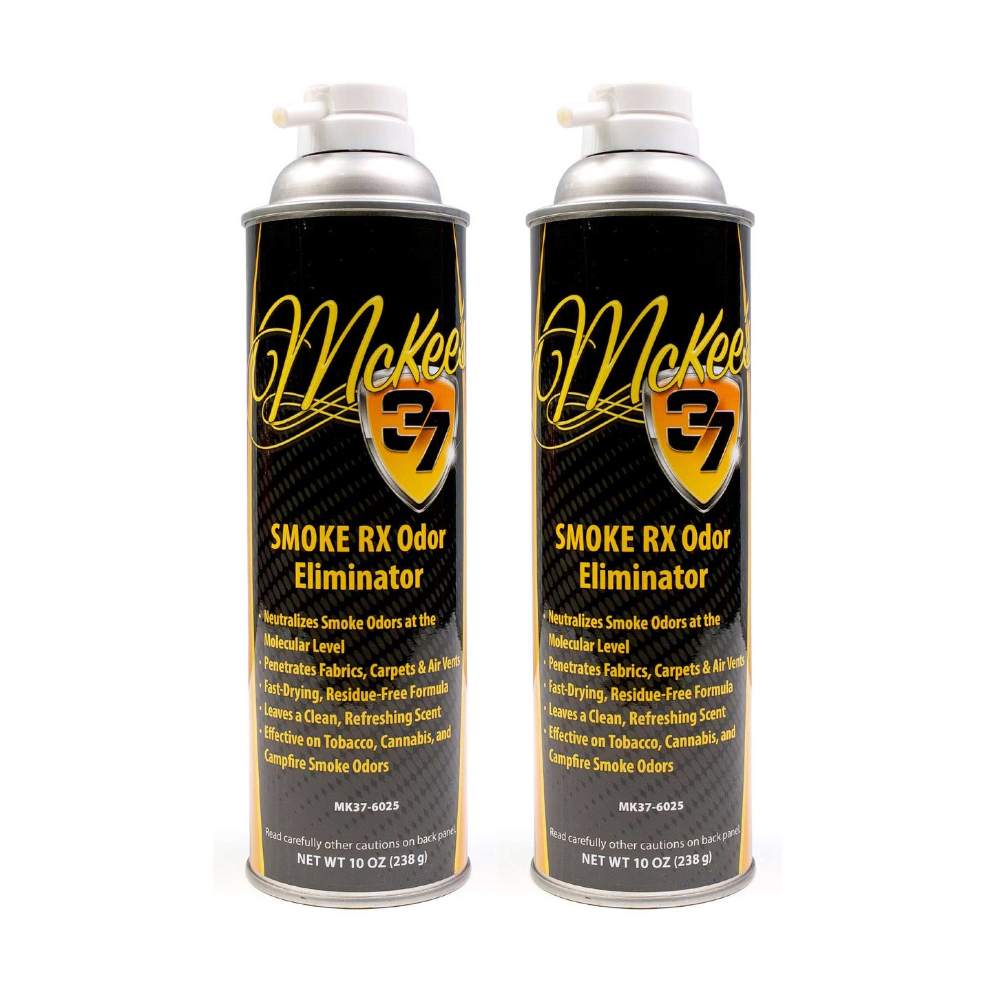 McKee’s 37 Smoke RX Odor Eliminator