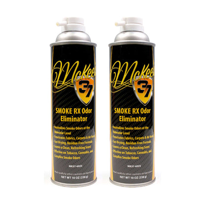 McKee’s 37 Smoke RX Odor Eliminator