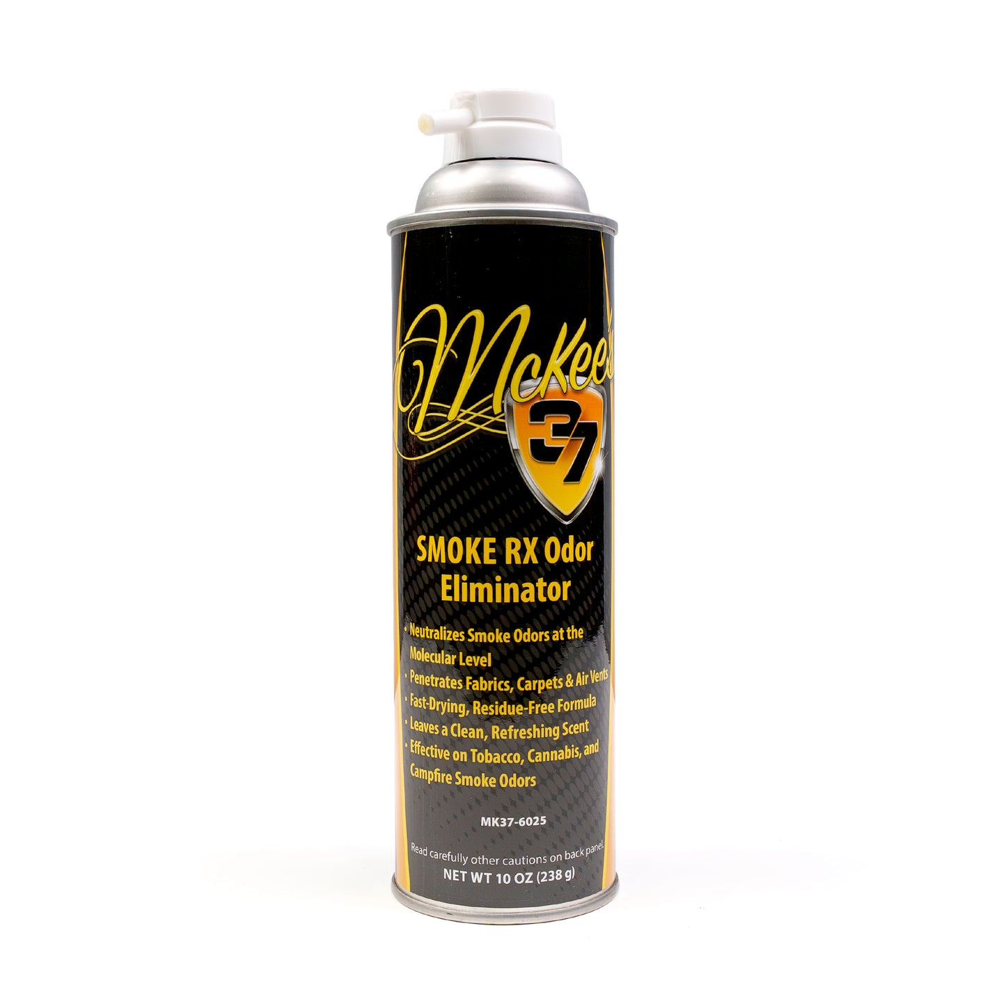 McKee’s 37 Smoke RX Odor Eliminator