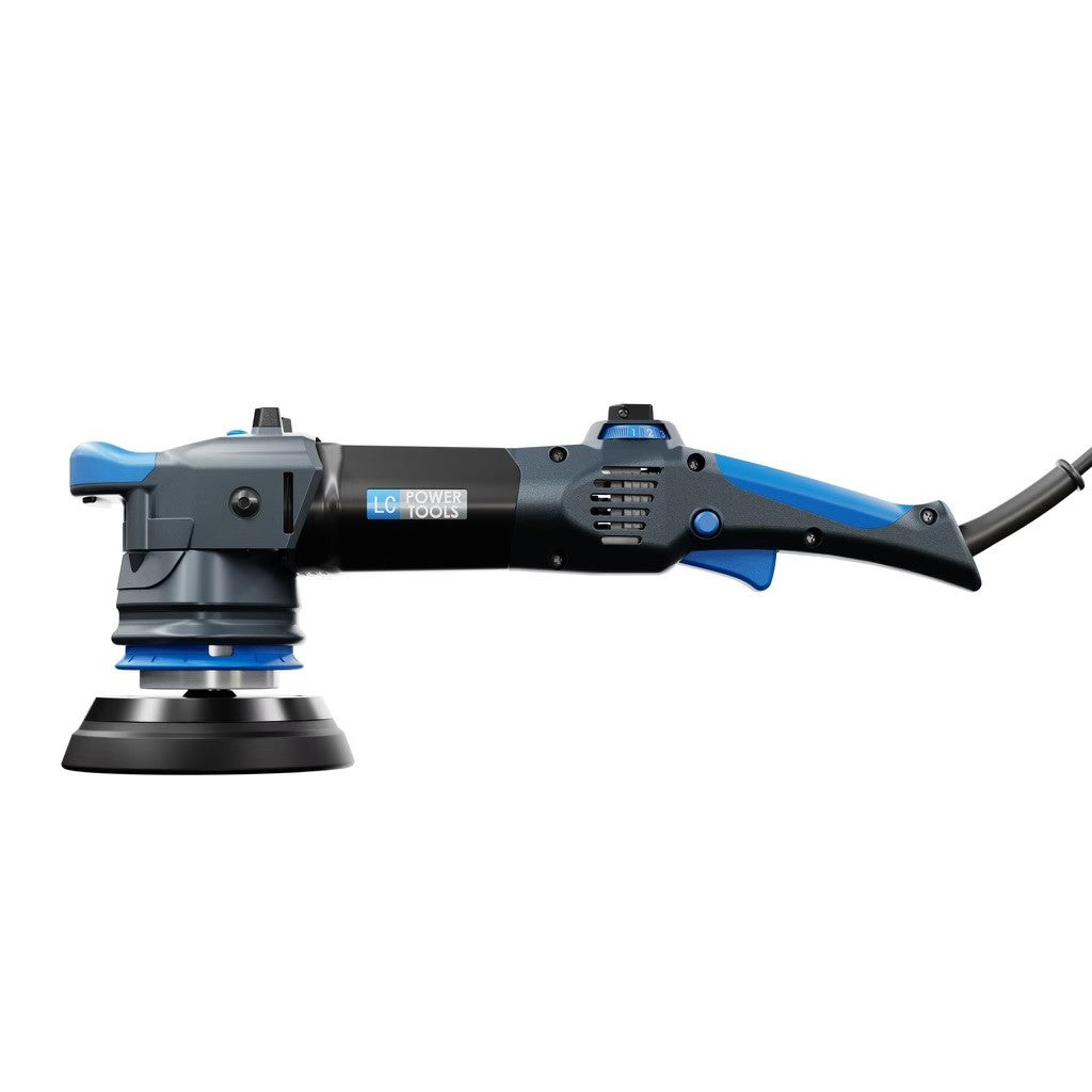 LC Power Tools UDOS 31E 3-in-1 Polisher