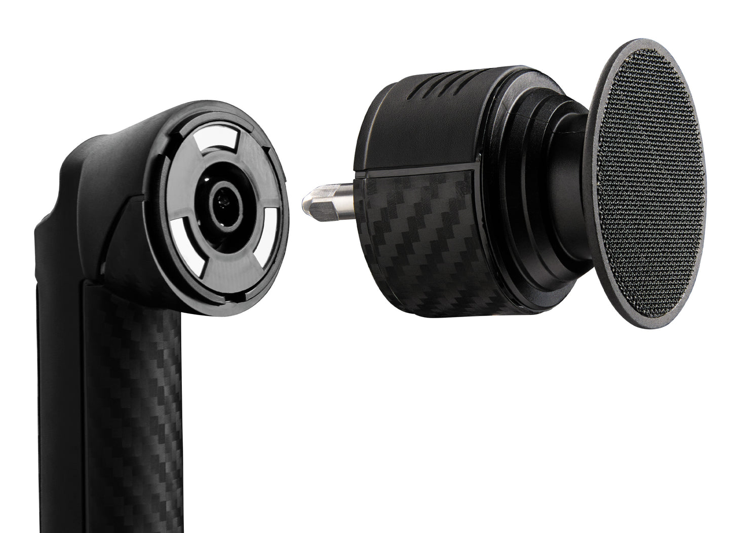 RUPES iBrid Nano 2 Cordless Polisher LUX Kit | Systainer Case