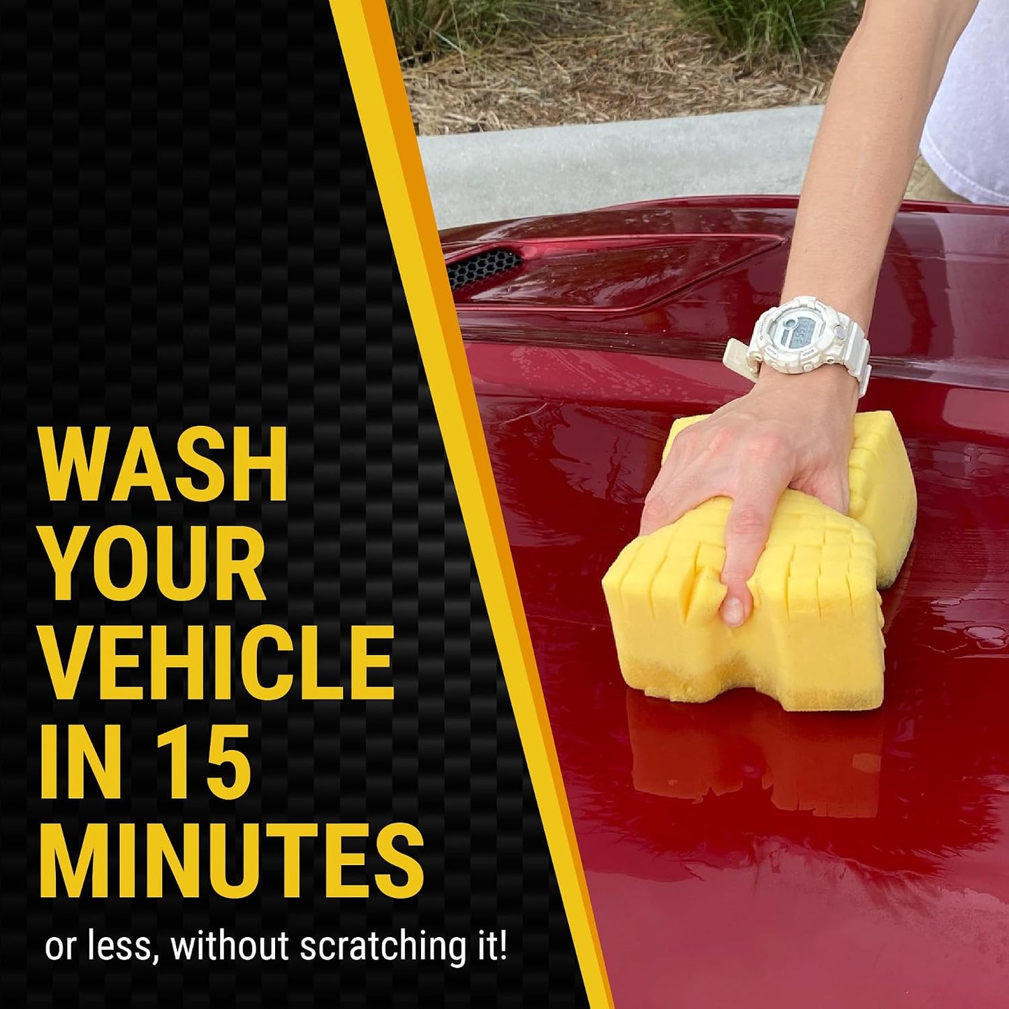 N-914 Rinseless Wash - V2
