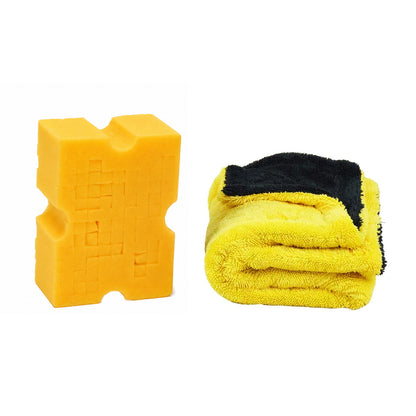 Rinseless Wash Essentials 2 Pack Special