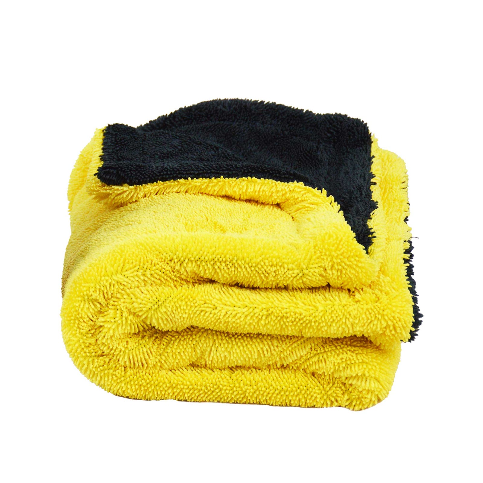 Big Gold Drying Towel