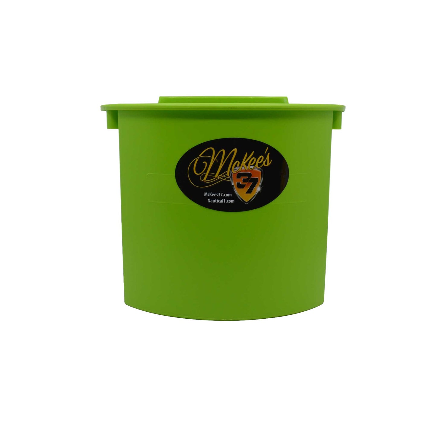 5 Gallon Wash Bucket with Bucket Caddy Combo