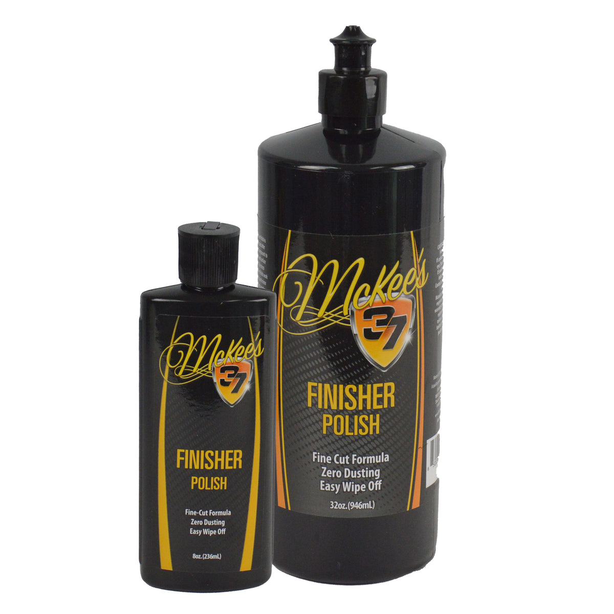 FINISHER Polish