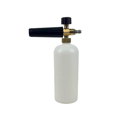 FAST Gloss Ceramic Wash Kit With Free Foam Gun