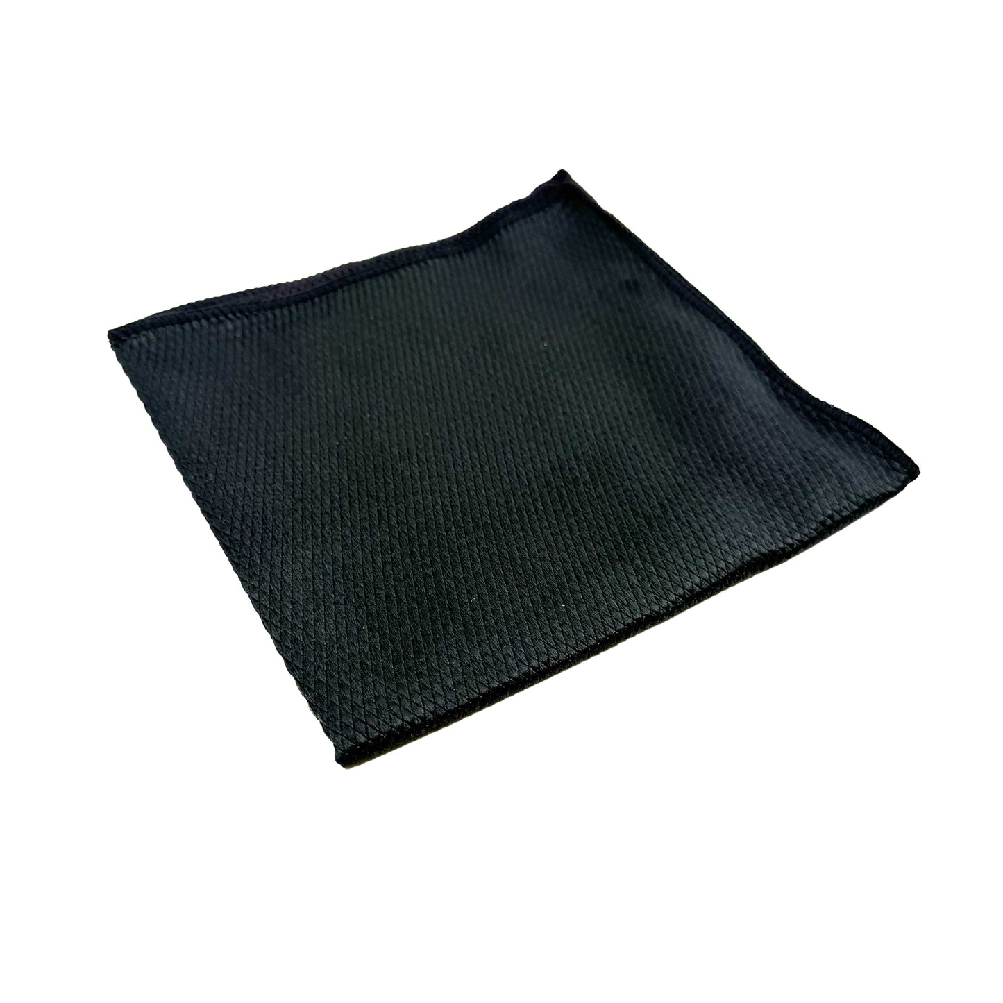 Spider Glass Towel