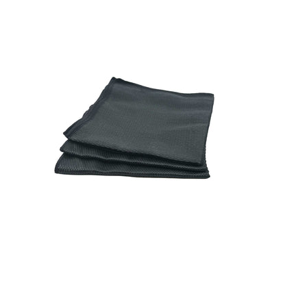 Spider Glass Towel