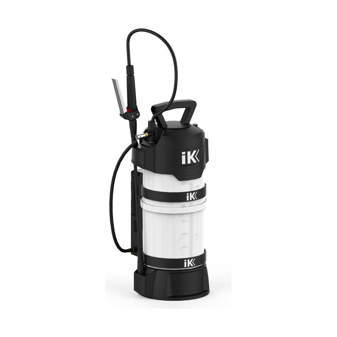 IK eFOAM Pro 12 Battery-Operated Sprayer