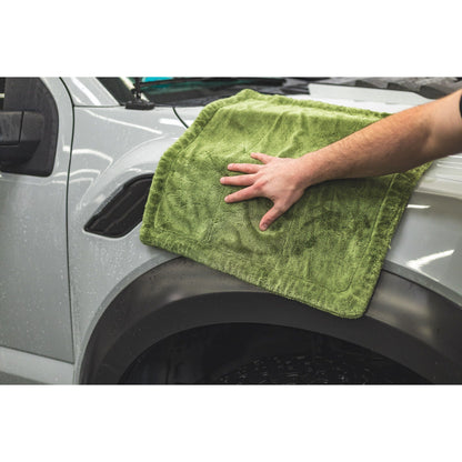 The Rag Company Liquid8r M22 Drying Towel