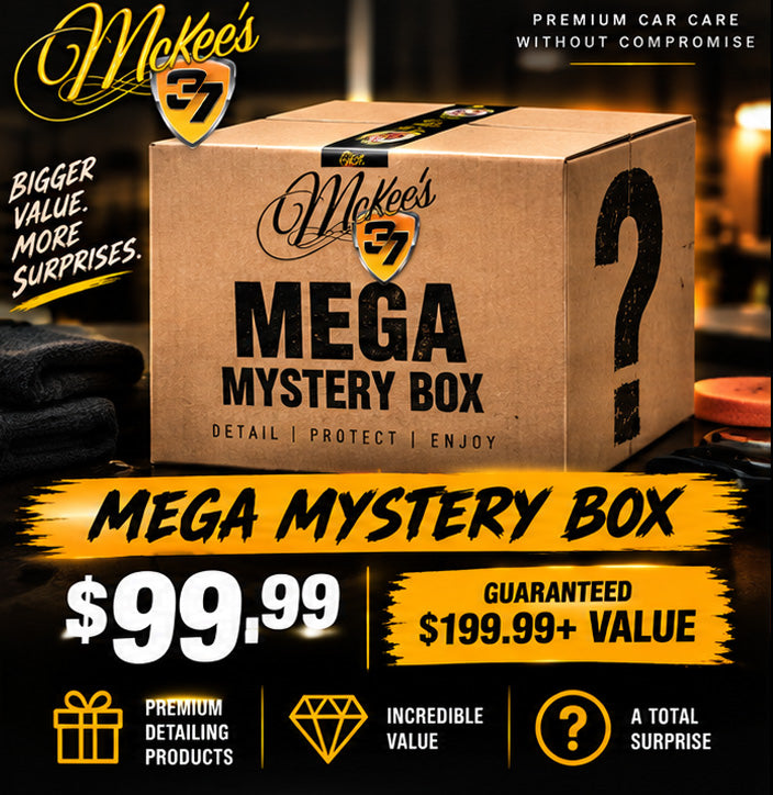 McKee’s 37 Mega Mystery Box.