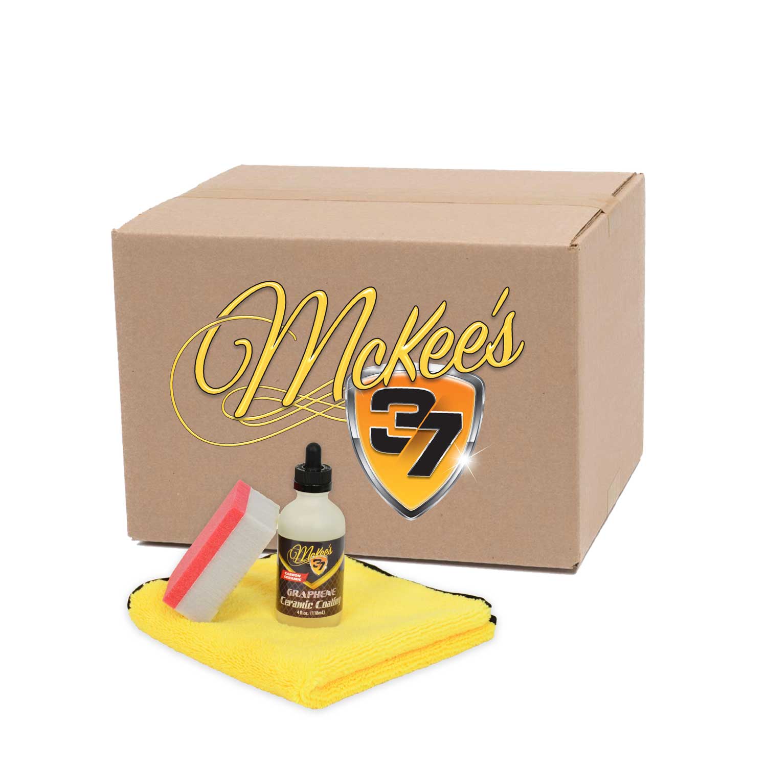 Graphene Ceramic Coating – McKees37.com